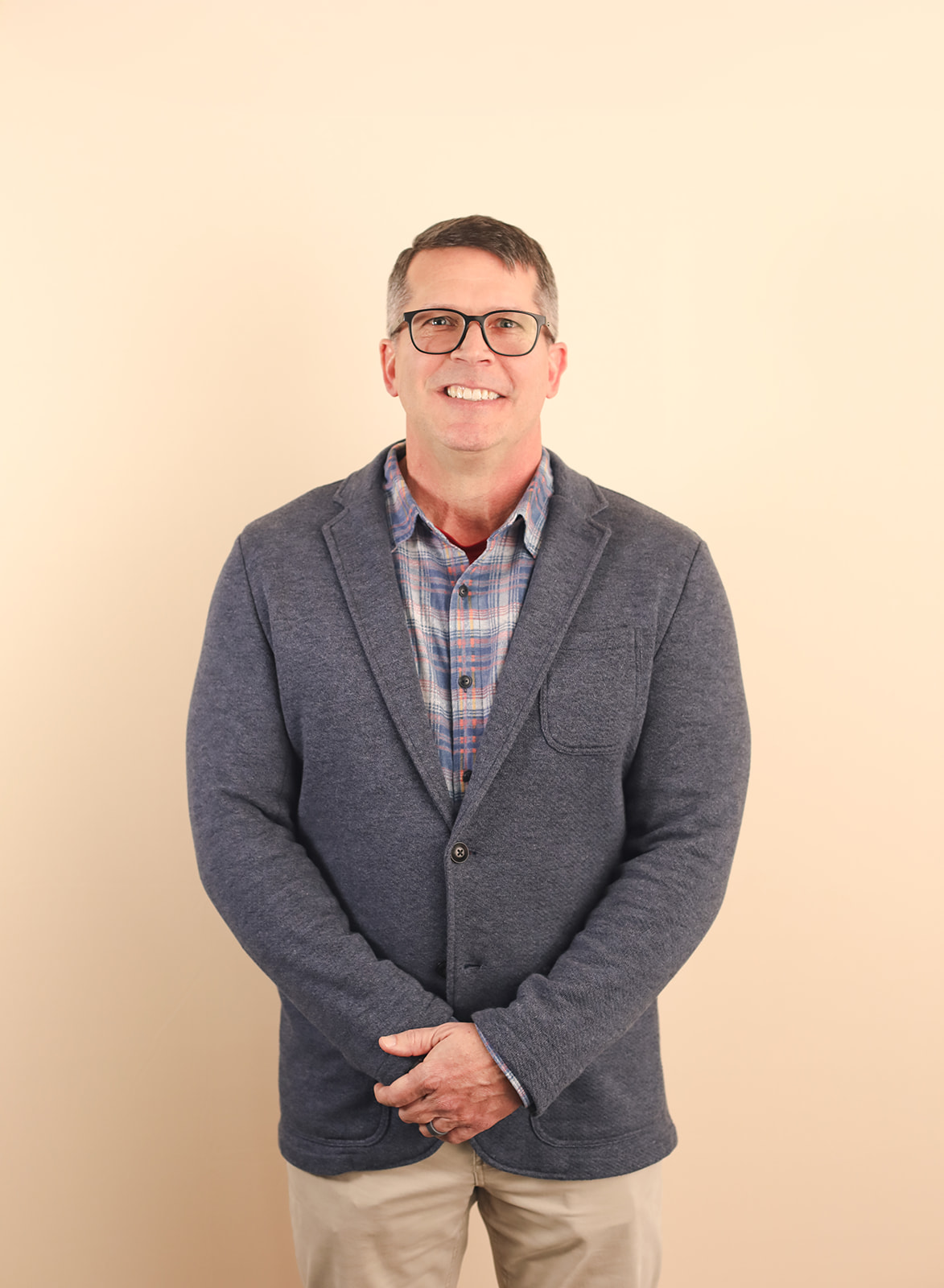 Pastor Jason Clevinger